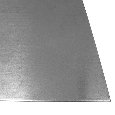 24 gauge sheet metal home depot|24 ga galvanized steel sheet.